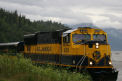Alaskan Railway