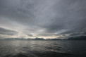 Kenai Mountain Range