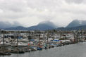 Homer Spit Harbor