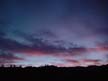 Ute Park Sunset