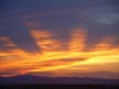 Greeley Sunset