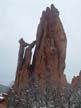 Falling Rocks 