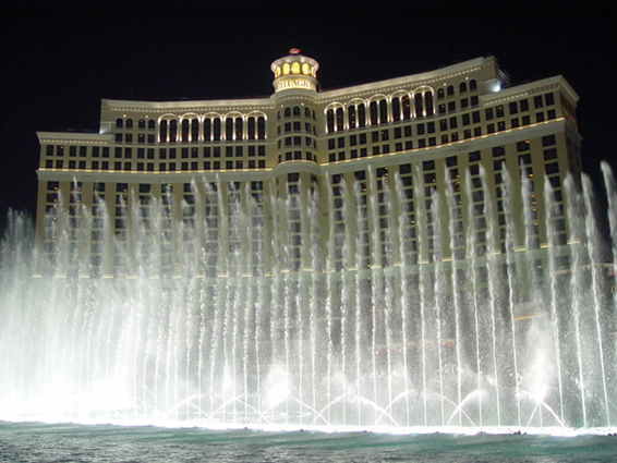 The Bellagio