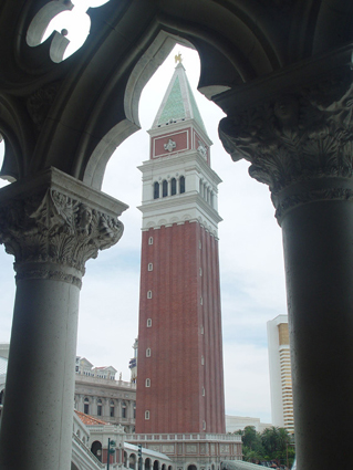 The Veneitian