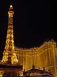 Paris in Las Vegas