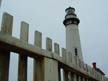Pigeon Point Lighthouse