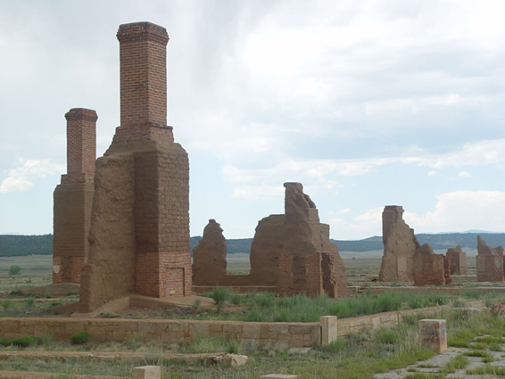 Fort Union